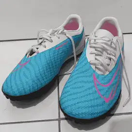 SEPATU MINI SOCCER |  Nike Phantom GX Academy TF IC Baltic Blue