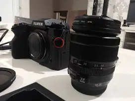 Camera Fujifilm X-H2 XH2 Kamera Mirrorless