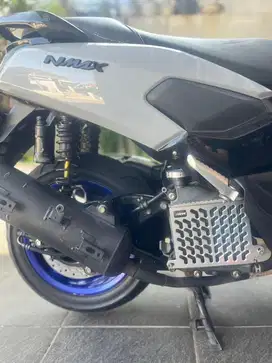 Bissmillahi jual santai motor NMAX 2019