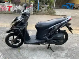Vario 125 THN 2012 plat AB Bantul