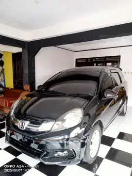 Mobilio E 2016 Digital