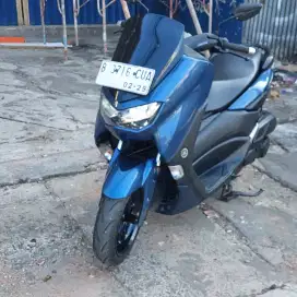 Yamaha nmax 155 std 2023 dp 500rb