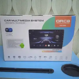 Jual head unit Android orca 2/64