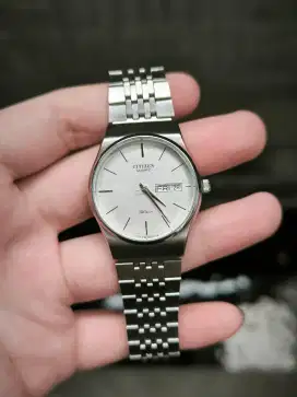 Citizen Homer Quartz