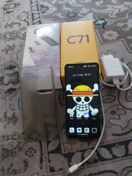 Realme C71 Hp Realme