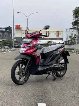 [ISTIMEWA] BEAT FI CBS ISS 2019 MAGENTA