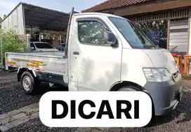 Di Cari Granmax Gran Max Pick Up 1.5 AC PS 2015 ke atas Grandmax 2017
