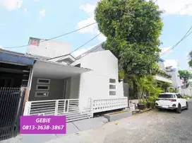 Rumah Minimalis 2 Lantai Dijual Cepat di Graha Raya Bintaro RN-14791