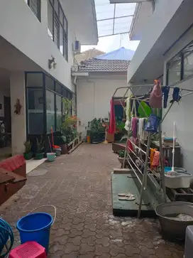 Dijual Rumah/Ruang Usaha di Sayap Riau Bandung