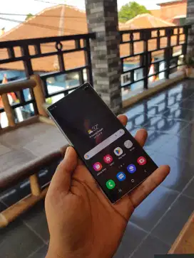 Samsung note 10 5g