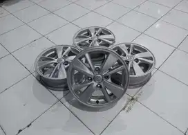 Velg All New Veloz 1Pcs