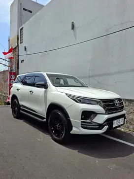 Fortuner GR 2022/2023