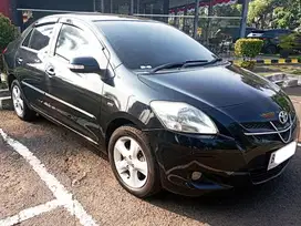 Vios G AT Tgn 1 Rawatan ATPM B Genap Pjk 1/2026 Mulus Interior Orsinil