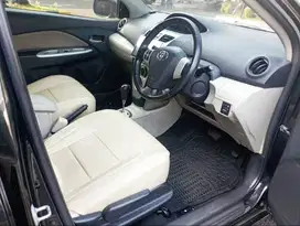 Vios G AT Tgn 1 Rawatan ATPM B Genap Pjk 1/2026 Mulus Interior Orsinil