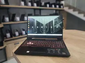 Asus TUF Gaming A15 Like New