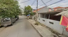 DIJUAL CEPAT RUMAH TENGAH KOTA COCOK UNTUK USAHA SAYAP SUPRATMAN