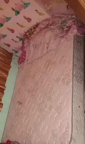 Springbed central deluxe