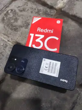 Redmi 13c 6/128