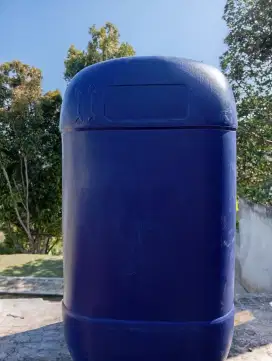 Ember bekas cat dan drum bekas pabrik 25L