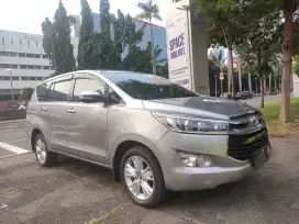 Toyota Innova Q at 2016 solar diesel