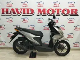 BEAT DELUXE 2021, Istimewa, Mulus, Lengkap, Terawat, Bs TukarTambh