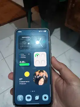 Jual Samsung A56 second 2 bulan
