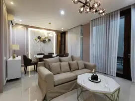 Rumah Mewah Riverside Depan Hotel Harris Kota Malang