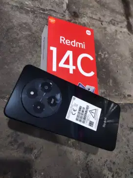 Redmi 14c 6/128
