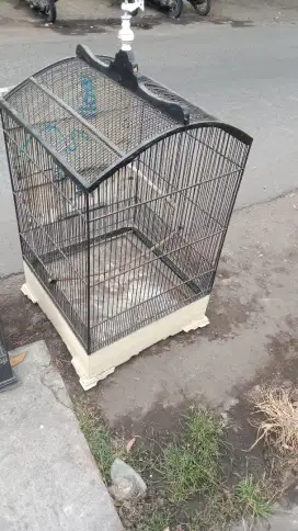 Sangkar kosan uk 50 x 50