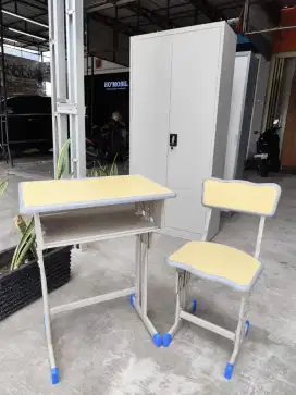 Meja belajar set