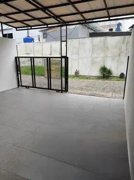 Dijual rumah Brandnew lokasi strategis bintaro
