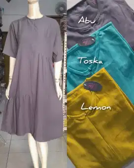 FASHION DASTER KATUN