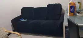 Sofa Reclining 3 seat