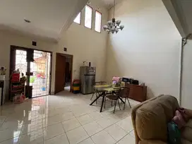 Dijual Rumah Mekarwangi Bandung Minimalis Siap Huni