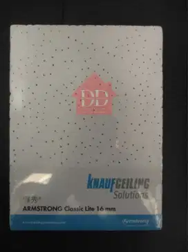 akustik plafon Armstrong Classic Lite RH 99