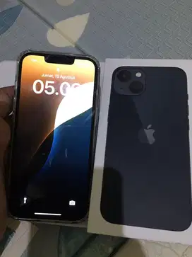 Iphone 13 Ibox Garansi On 2026