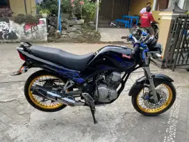 Scorpio THN 2009 plat AB sleman