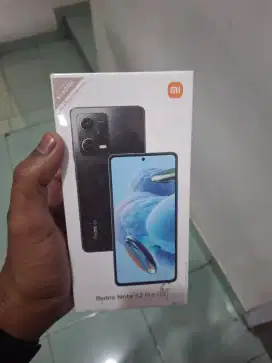 Xiaomi redmi note 12 pro 5G 8/256 sky blue