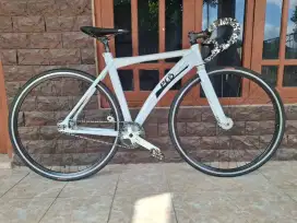 Sepeda Fixie PCO pro