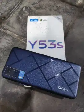 Vivo y53s 8/128