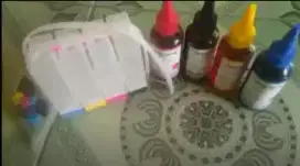 Printer Canon - HP - Epson