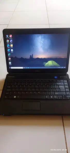 Laptop Seken Siap Pakai Tanpa kendala