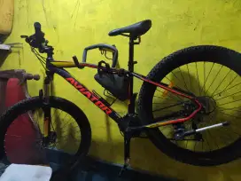 Sepeda gunung MTB Aviator