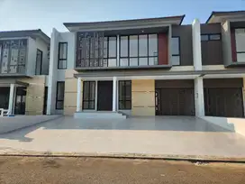 Victoria Valley Baru Siap Huni Citraland BSB City