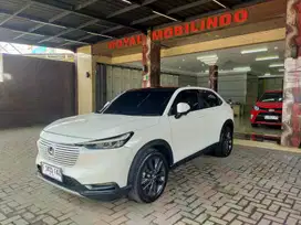 Honda HR-V 2023 Bensin