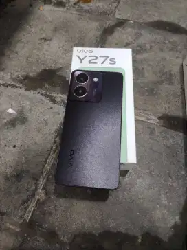 Vivo y27s 6/128