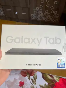 Samsung Galaxy Tab A9+ 5G 8GB/128GB