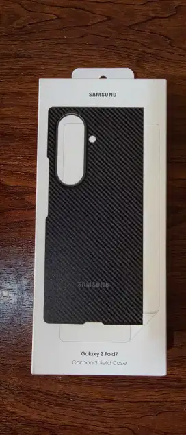 Case Samsung Z Fold 7 Ori
