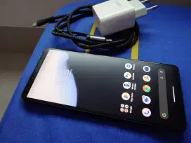 Sony Xperia 10 IV 128gb hitam wifi only