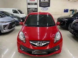 Brio E 2015 Manual, wawan mobil